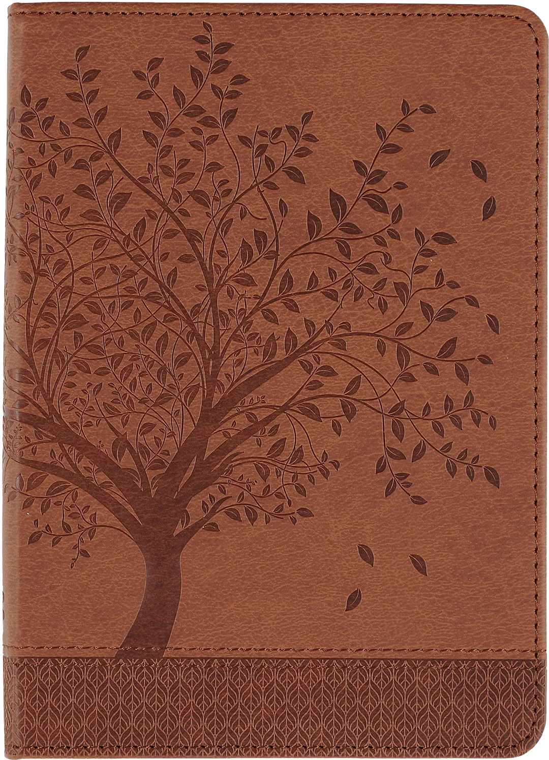 Artisan Journal - Tree of Life