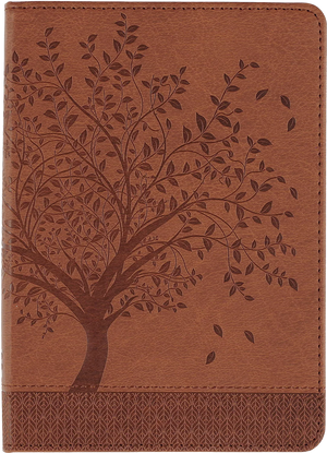 Artisan Journal - Tree of Life