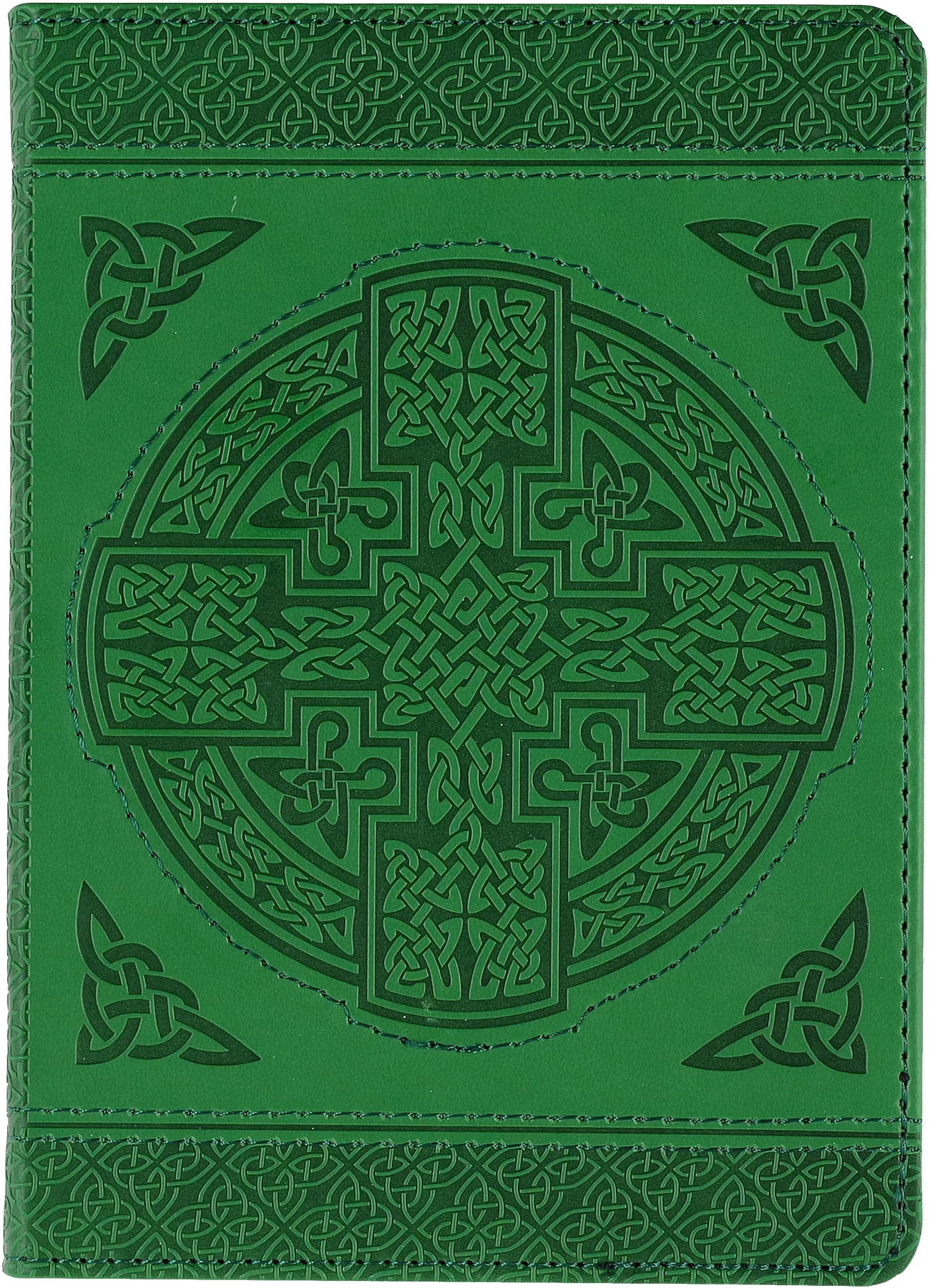 Artisan Journal - Celtic