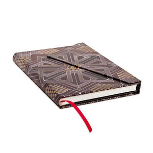 Kirikane Collection - Dhyana Lined Journal