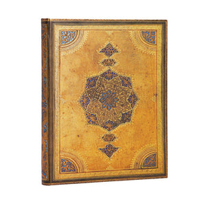 Safavid Dot-Grid Planner