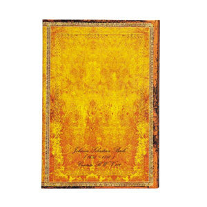 Bach Cantata Journal - 4 x 5 1/2"