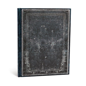 Midnight Steel Journal – 7 x 9"