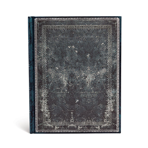 Midnight Steel Journal – 7 x 9"