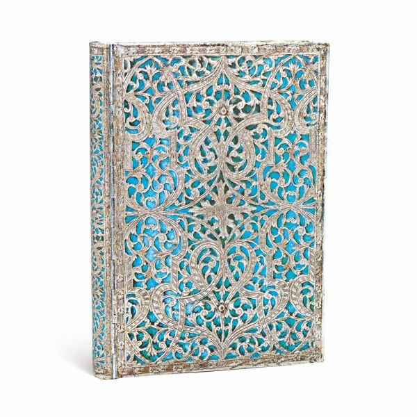 Maya Blue Special Edition Journal – 5 x 7"