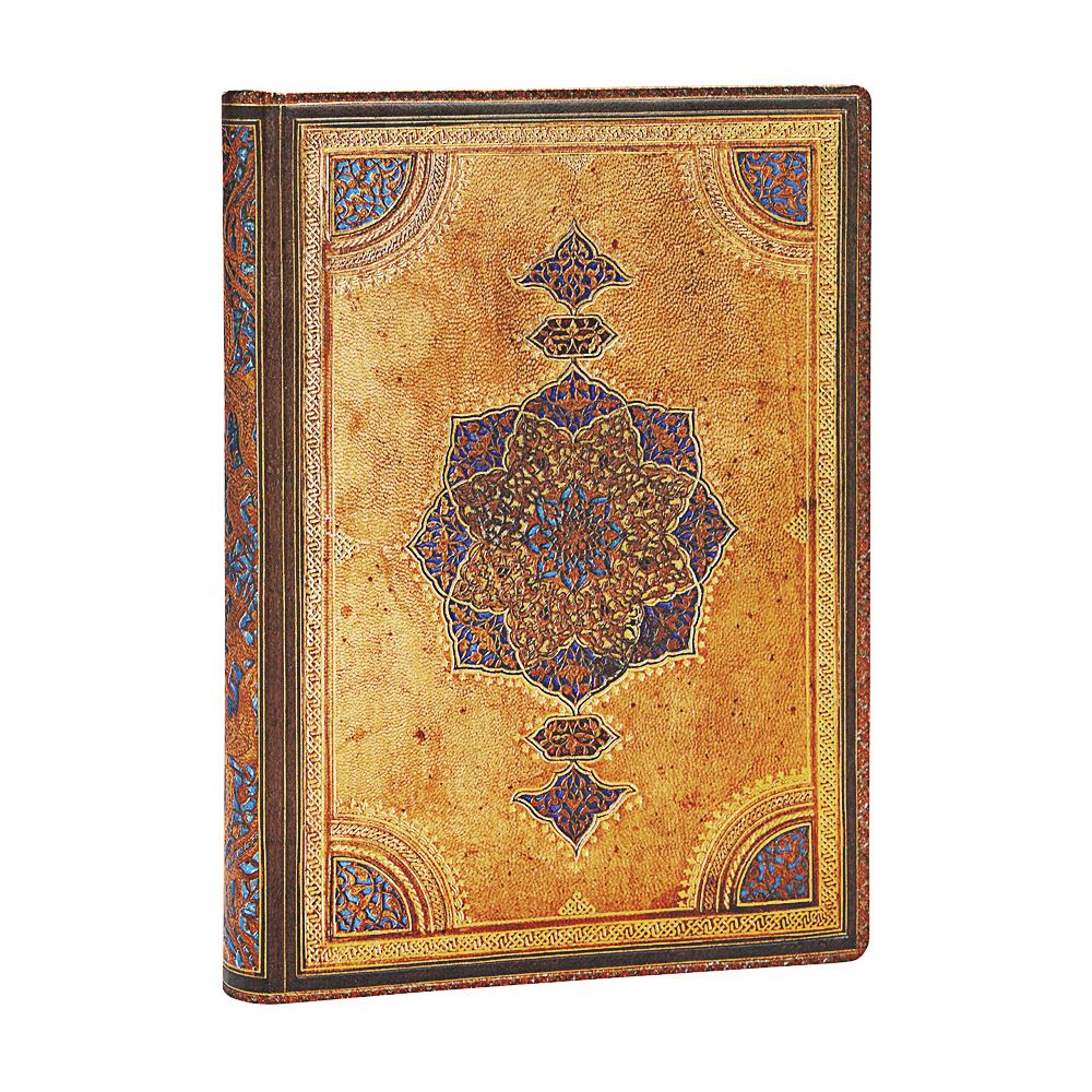 Safavid Special Edition Journal – 5 x 7"