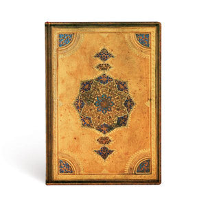 Safavid Flexi Journal