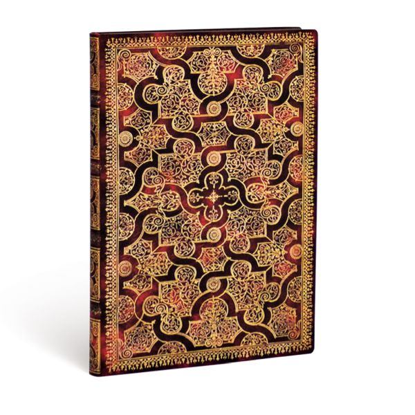 Mystique Flexi Journal