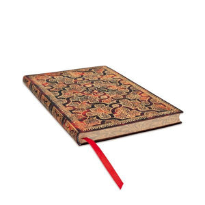 Mystique Flexi Journal