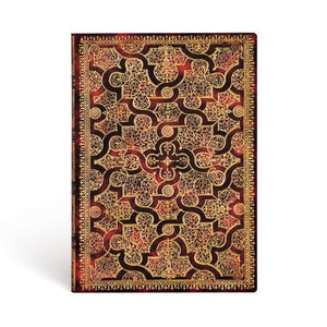 Mystique Flexi Journal