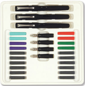 Studio Series Calligraphy Pen Set