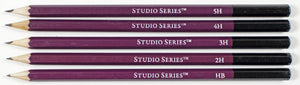 Studio Series Drawing Set