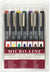 Studio Series Color Micro-Line Pen Set