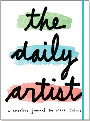 The Daily Artist