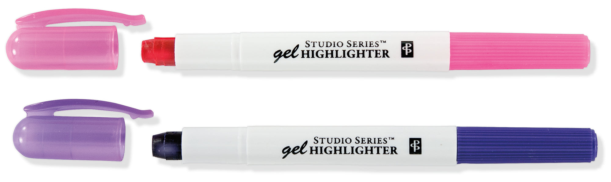 Studio Series Gel Highlighters