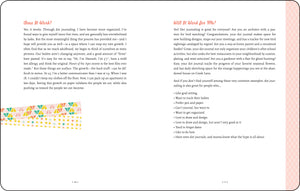 Dot Journaling Interactive Guide