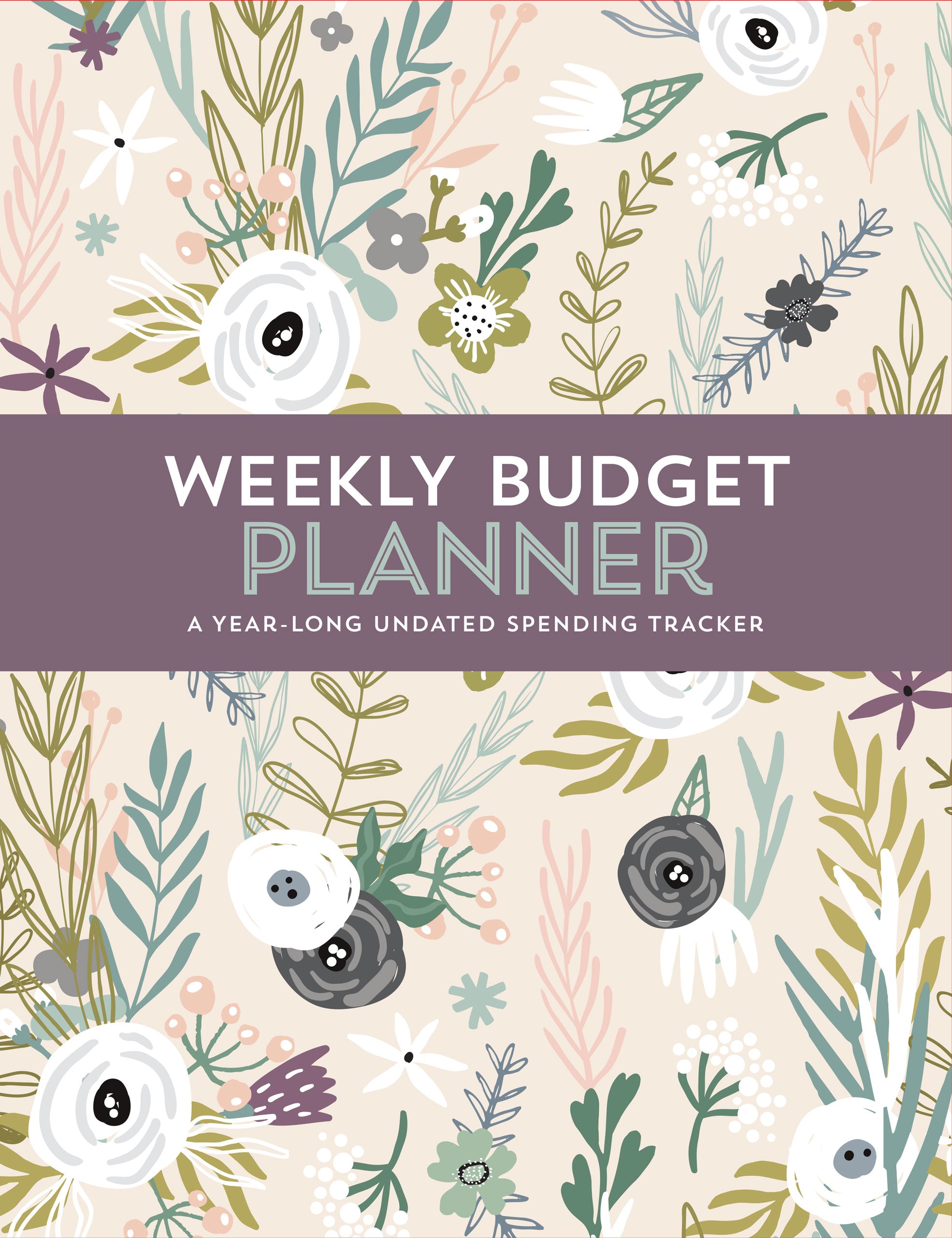 Weekly Budget Planner