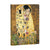 Klimt, The Kiss – 5 x 7" Blank Journal