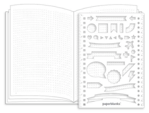 Safavid Dot-Grid Planner